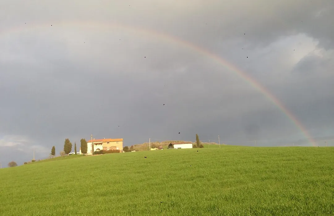Agriturismo Poggio Tobruk-1