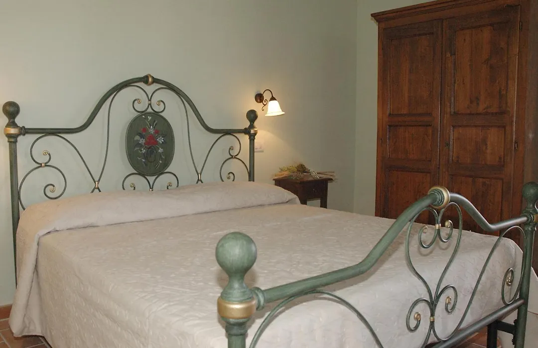 Agriturismo Poggio Tobruk-1
