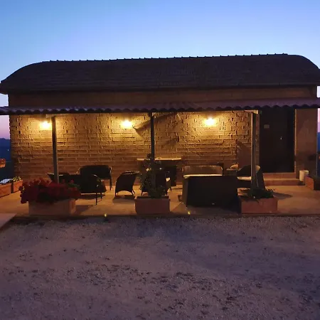 Agriturismo Poggio Tobruk-2