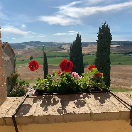Agriturismo Poggio Tobruk-3