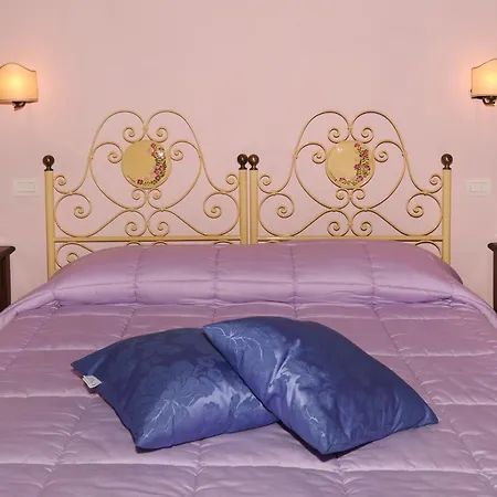 Agriturismo Poggio Tobruk-2